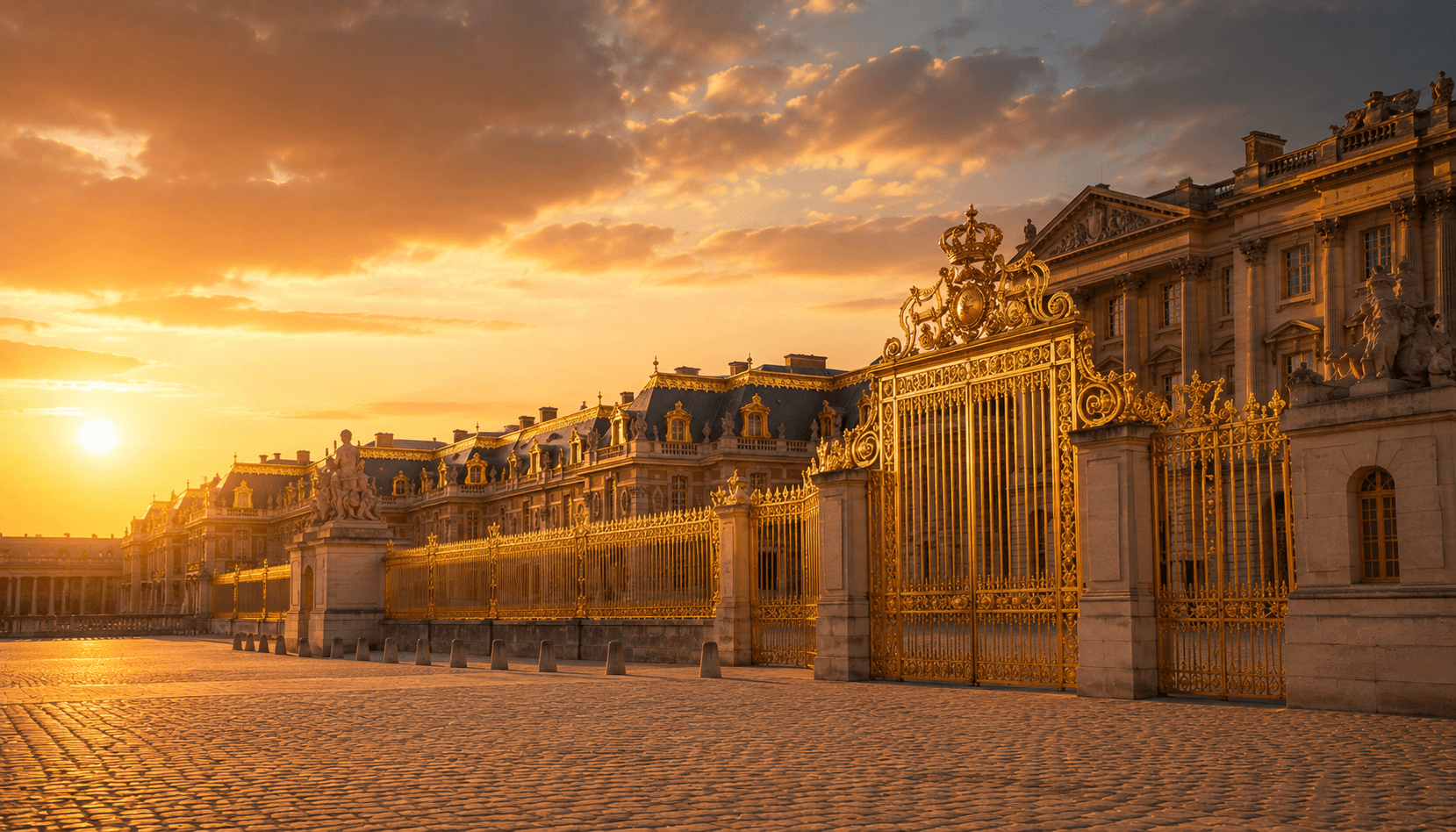 Visiter Versailles depuis Paris : le guide complet 2026