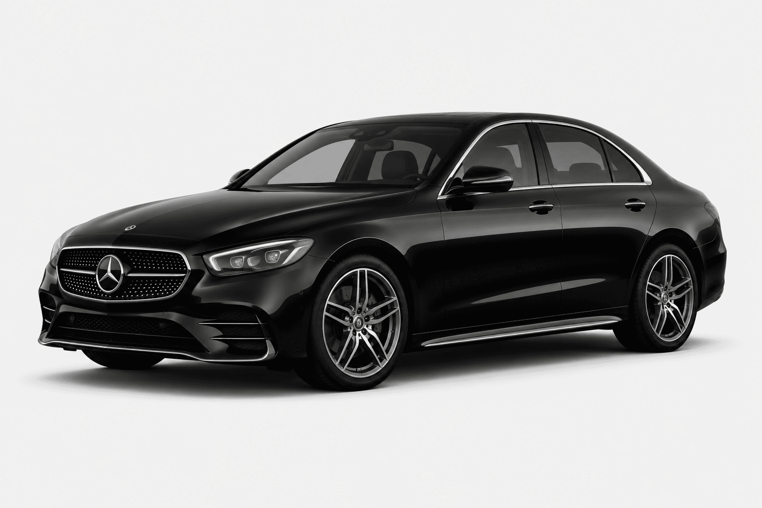 Mercedes Classe E